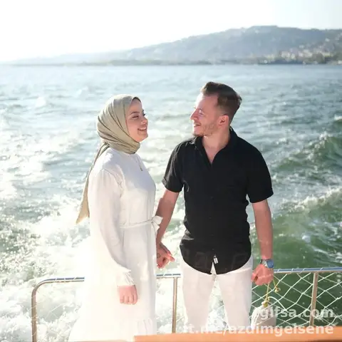 Türk Amatör İfşa Fotoğrafı Sızdırıldı