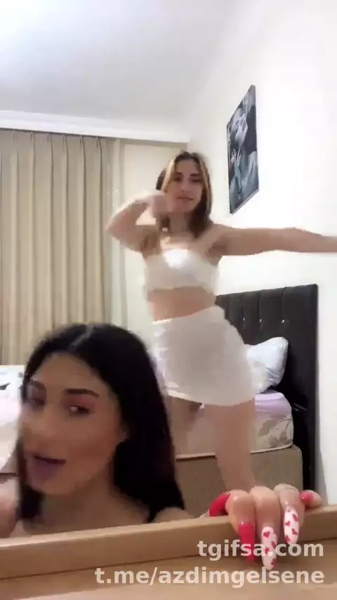 Yeni Türk Amatör İfşa Arşivi