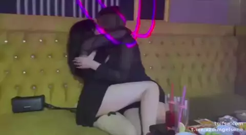 Türk Kadın Amatör İfşa Videoları