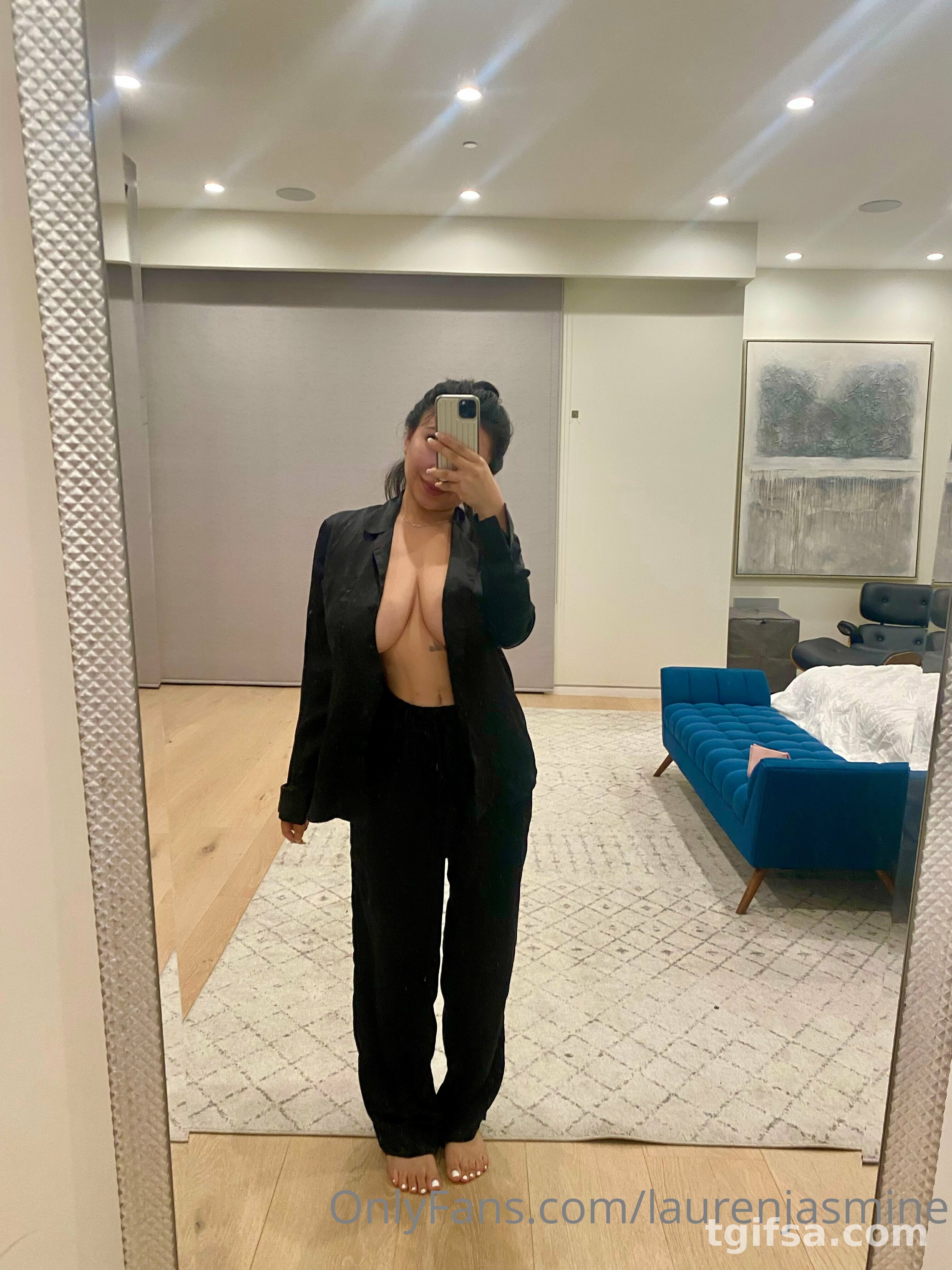 Yeni Lauren Jasmine İfşa: Telegram'da Viral Olan Kayıt #13537