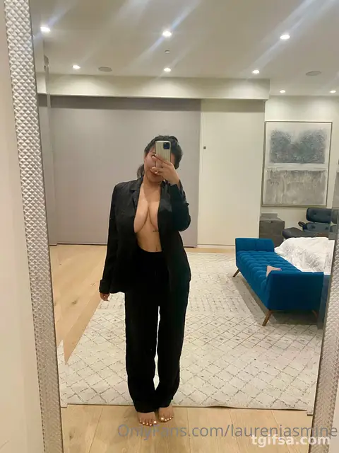 Yeni Lauren Jasmine İfşa: Telegram'da Viral Olan Kayıt #13537