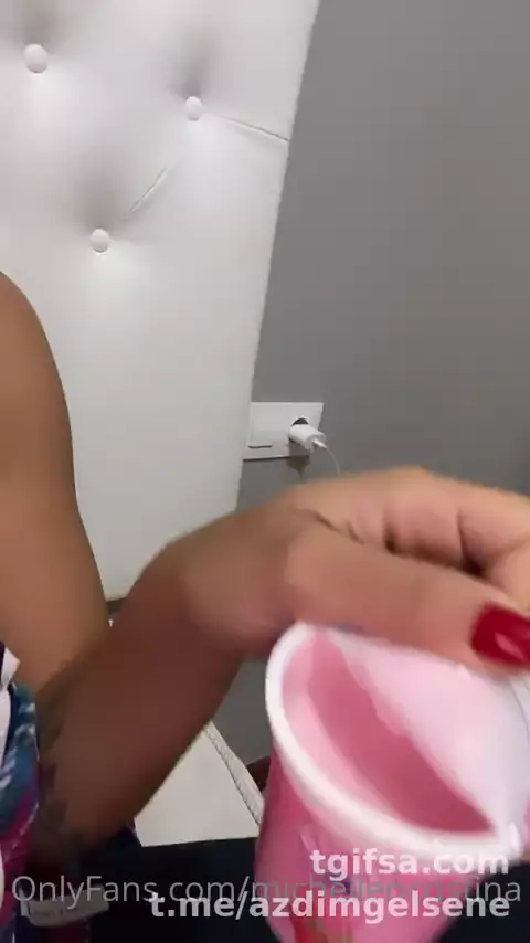 Michellen Cristina İfşa Arşivi #13897