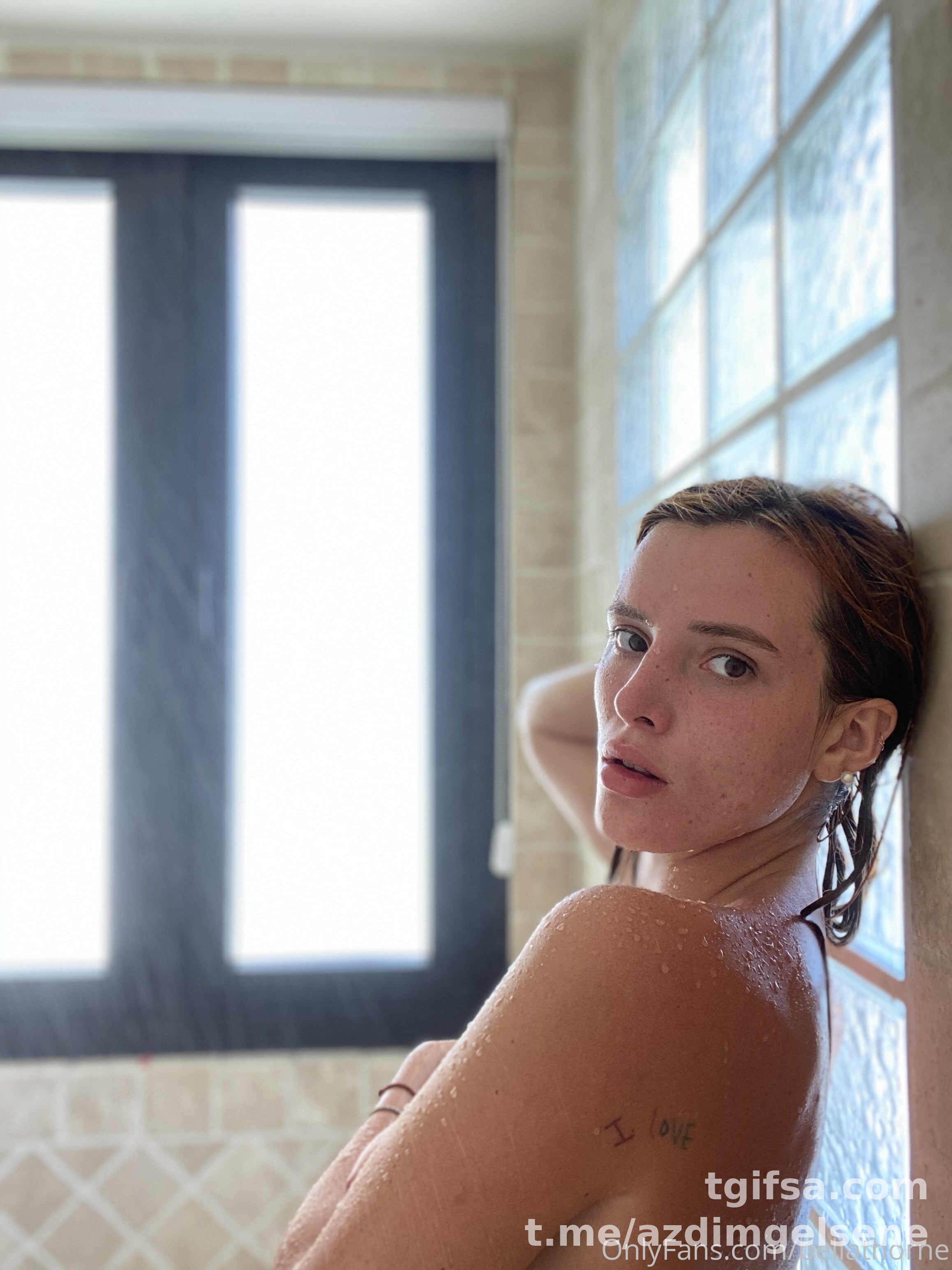 Bella Thorne İfşa Koleksiyonu #18273 – Telegram'da Çok İstendi
