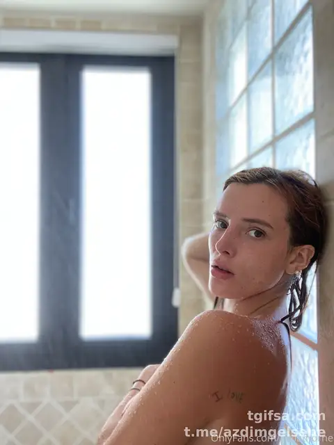 Bella Thorne İfşa Koleksiyonu #18273 – Telegram'da Çok İstendi