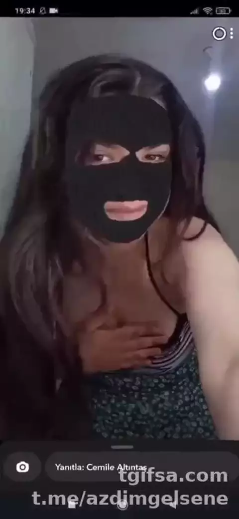Taze Yayıncı İfşa #16951: Telegram Grubundan Sızan Kayıt