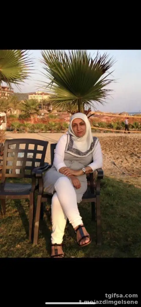 Amatör Türk İfşa Galerisi