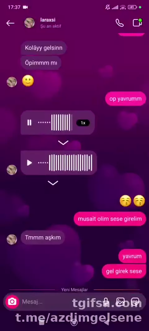 Amatör İfşa Videosu – Telegram Arşivinden Yeni Çıktı #11040