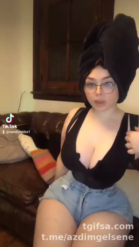 Azdırıcı CandyRobbs İfşa Videosu #12173 – Telegram Kanalından