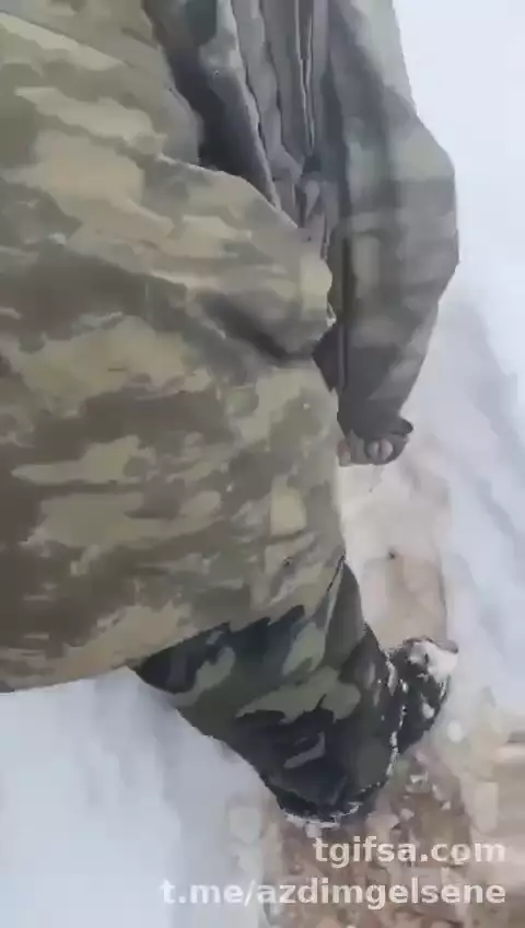 Türk Amatör İfşa Seçkisi 10263