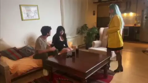 Türk Amatör İfşa Güncel - Özel İçerikler