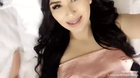 Cleo Blossom İfşa Koleksiyonu #12225 – Telegram'da Çok İstendi