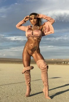 Aubrey Black