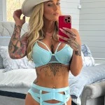 Mandy Foxxx