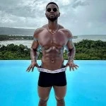 Nelson Mandingo Xxx