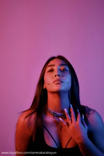 Serena Karakoyun
