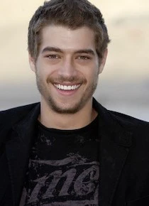 Xander Corvus
